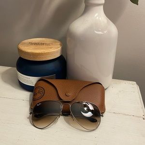 Ray-Ban RB3025 Aviator Classic (Large)